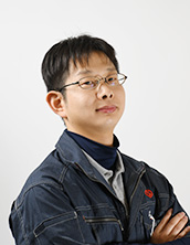I . M